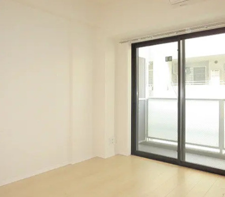 リアナ北斎アベニューの居間・リビング