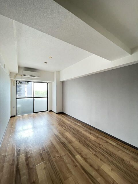 スカイコート池袋第２