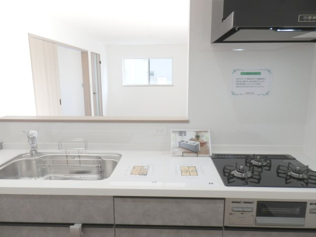 川越市中台２丁目 A号棟のその他