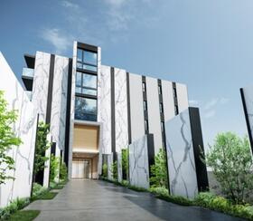 イプセ代々木レジデンス