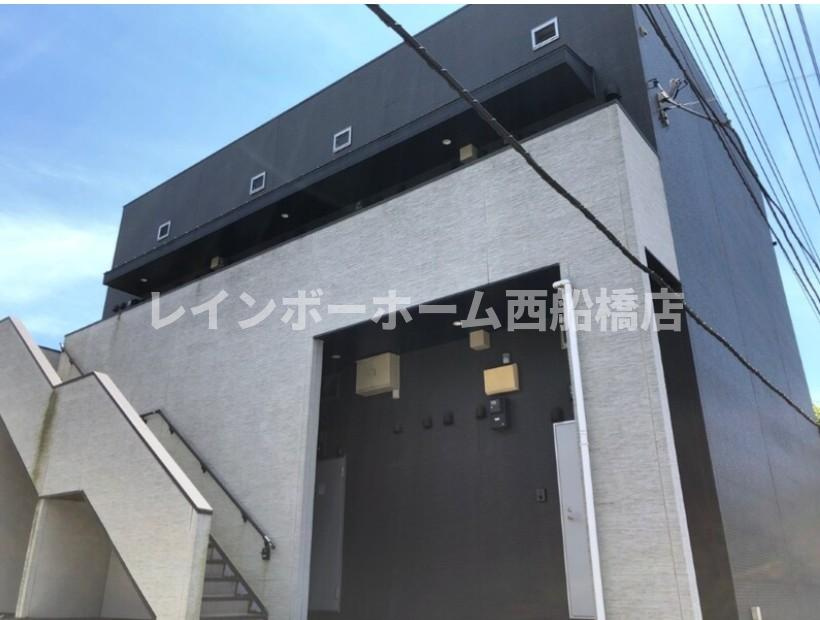 オーリス八千代