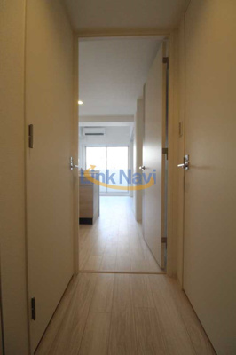 【内装】 | セレニテ十三ミラク