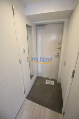 【玄関】 | セレニテ十三ミラク