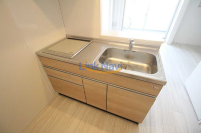 【キッチン】 | セレニテ十三ミラク