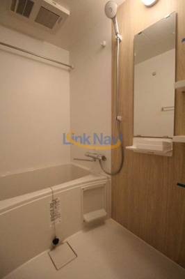 【浴室】 | セレニテ十三ミラク