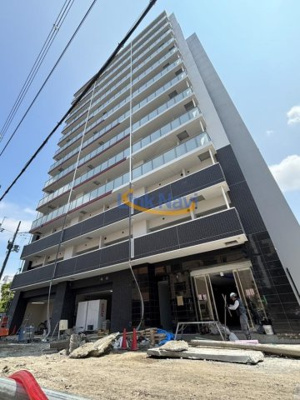 【外観】 | セレニテ十三ミラク