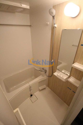 【浴室】 | セレニテ十三ミラク