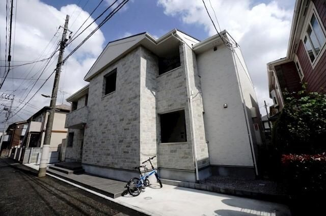 エスパーダ桜台