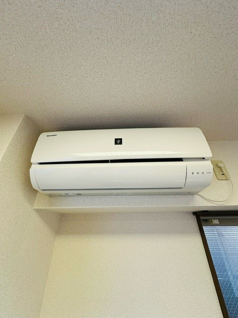 ＮＴ　ＣＯＵＲＴの設備