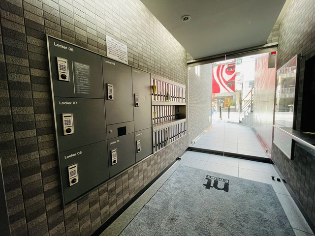 ＮＴ　ＣＯＵＲＴのセキュリティ