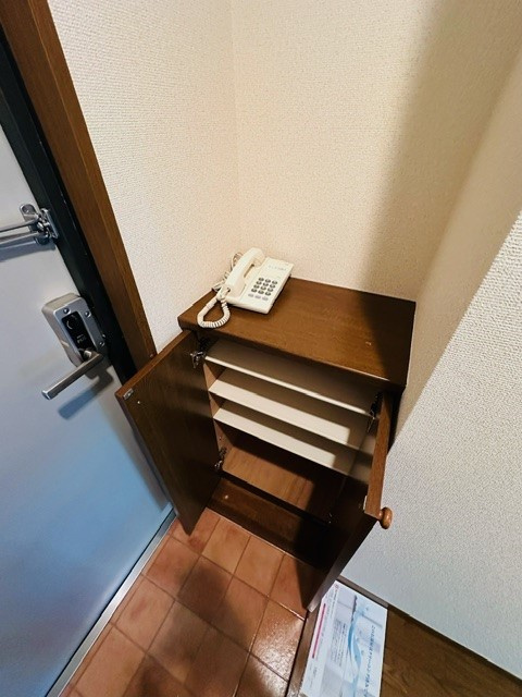 ＮＴ　ＣＯＵＲＴの設備