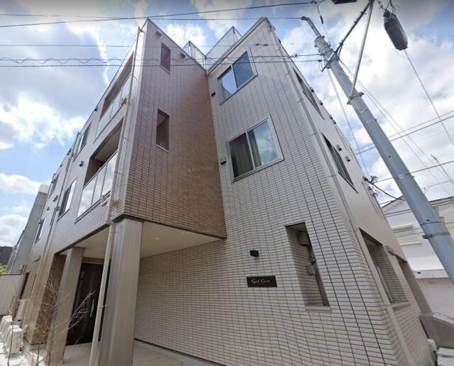 イーグレットコート