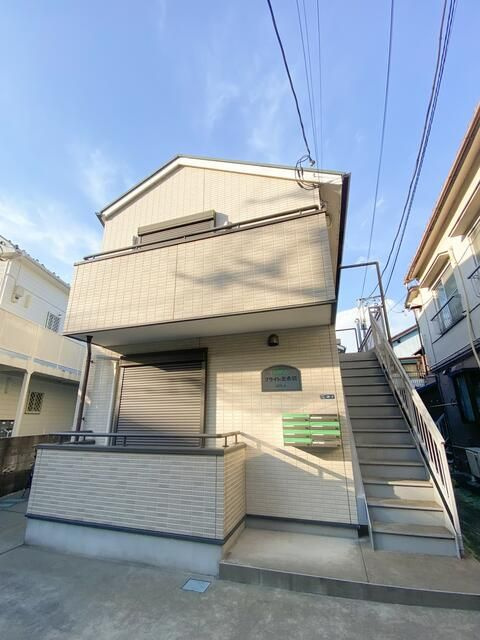 ブライト北赤羽