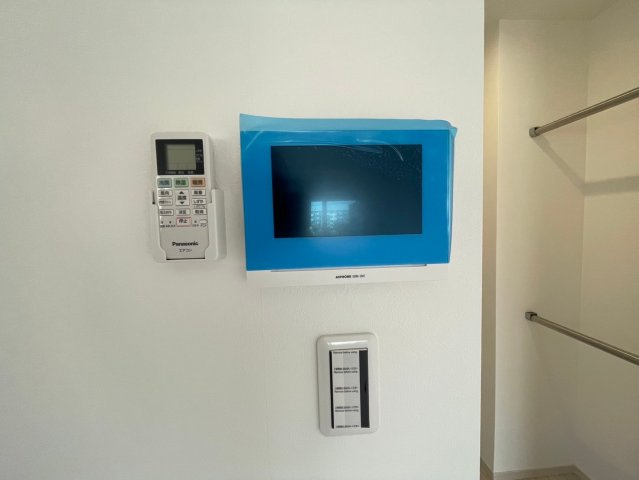 MELDIA鐘ヶ淵のセキュリティ|別号室イメージの為、現状を優先致します。