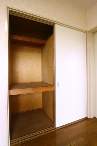 ファイン舞子坂の収納