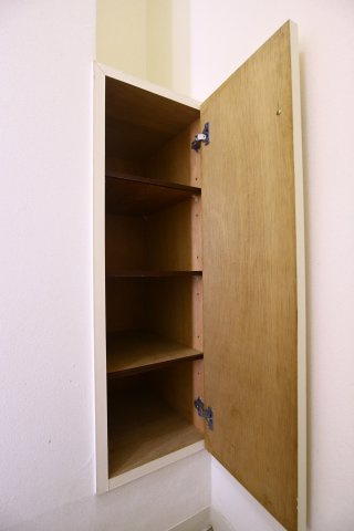 ファイン舞子坂の設備