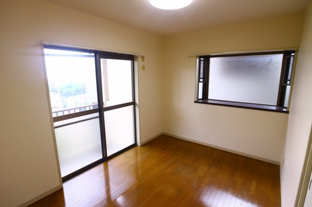 ファイン舞子坂の子供部屋