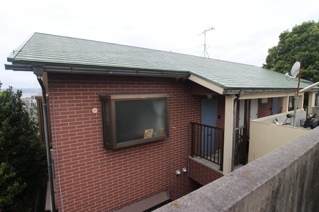 ファイン舞子坂