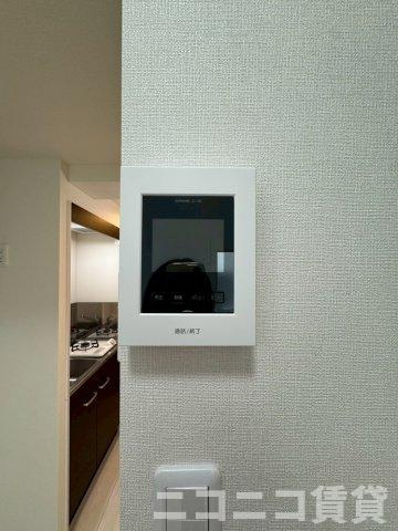 【セキュリティ】 | Celeste Bleu | 別号室イメージの為、現状を優先致します。