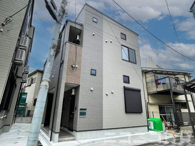 【外観】 | Celeste Bleu