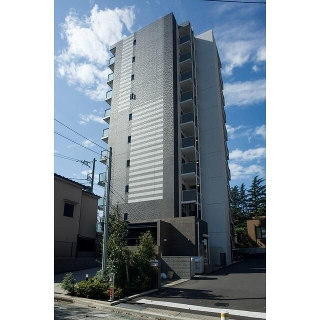 アクシーズタワー川口Ⅷ