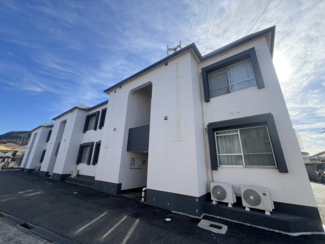 ときわ塩屋レクラン