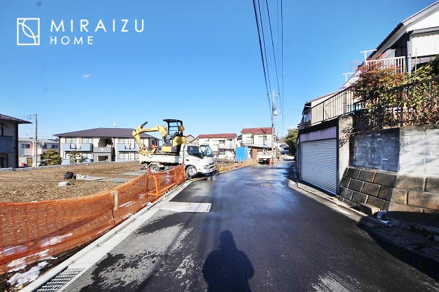 【周辺】 | 贅沢な暮らしにぴったり設備が魅力♪家事導線の良い水回りで毎日綺麗家事もラクラク♪早朝、夜間問わず現地見学＆周辺環境ご案内致します♪
