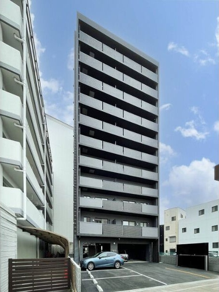 GRAN DUKE伝馬町