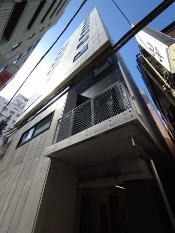 IM内神田ビル