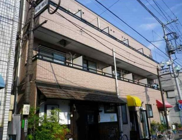 コーポ片山(コーポカタヤマ)