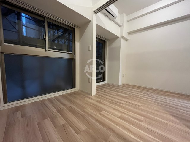 セレニテ堺筋本町リアンの寝室|セレニテ堺筋本町リアン　寝室