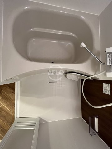 セレニテ堺筋本町リアンの浴室|セレニテ堺筋本町リアン　浴室