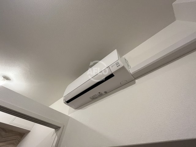 セレニテ堺筋本町リアンのその他|セレニテ堺筋本町リアン　エアコン