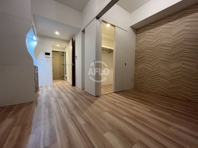 セレニテ堺筋本町リアンの居間・リビング|セレニテ堺筋本町リアン　リビング