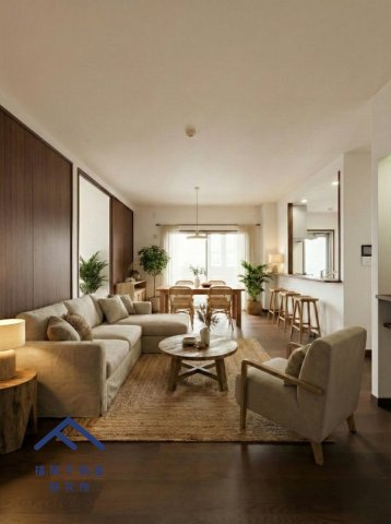 アンピール空港南