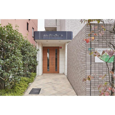 【エントランス】 | メゾン・プリムヴェール