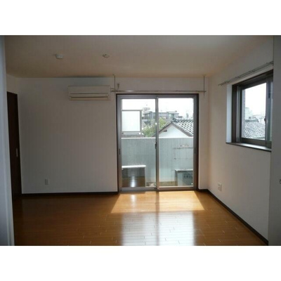 【居間・リビング】 | メゾン・プリムヴェール