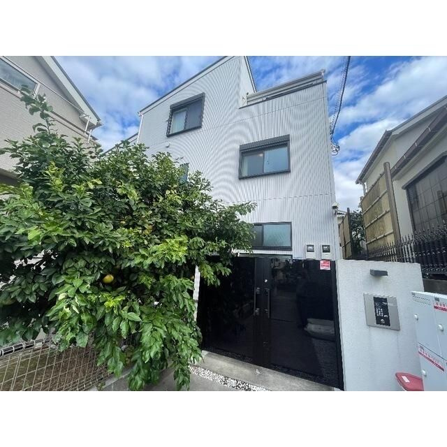 ＢＨテラス江古田