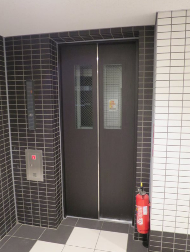 豊島区上池袋３丁目の賃貸マンションのその他