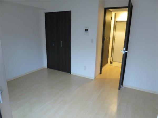 豊島区上池袋３丁目の賃貸マンションの内装