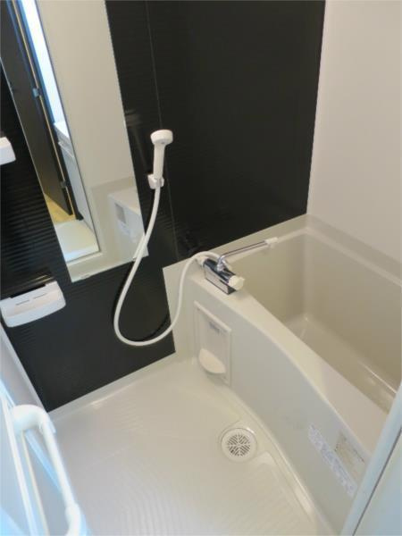 豊島区上池袋３丁目の賃貸マンションの浴室