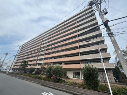 【外観】アクアウイング３５３ 