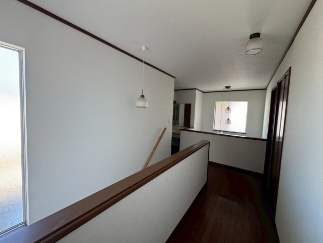 －三丁目不動産-　小川町東小川6丁目　中古戸建の内装