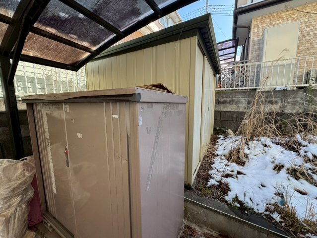 －三丁目不動産-　小川町東小川6丁目　中古戸建のその他