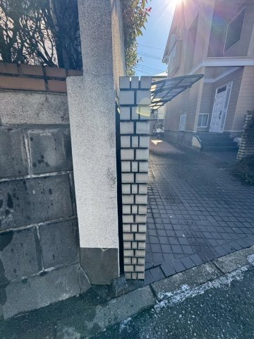 －三丁目不動産-　小川町東小川6丁目　中古戸建のその他