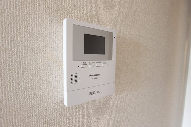 グローバルガーデンのセキュリティ