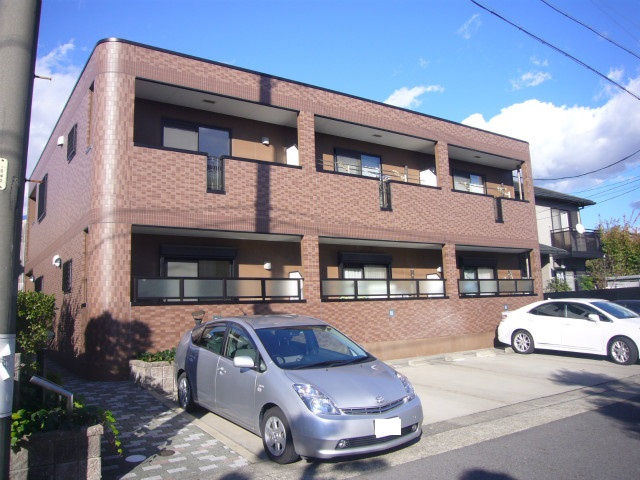 グローバルガーデン