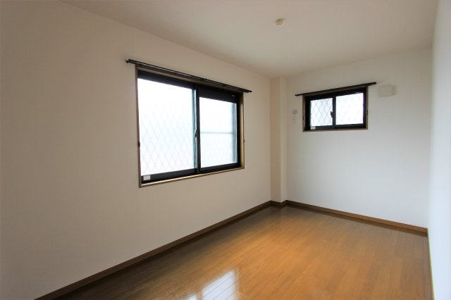 グローバルガーデンの内装