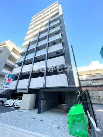 LEXE横濱関内【おとり物件なし】#学生・社会人にオススメ！初期費用分割払いOK！