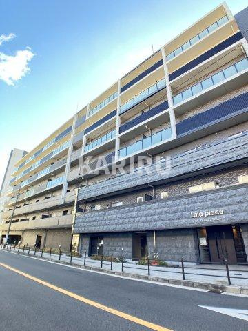 ララプレイスザ・京橋ステラ